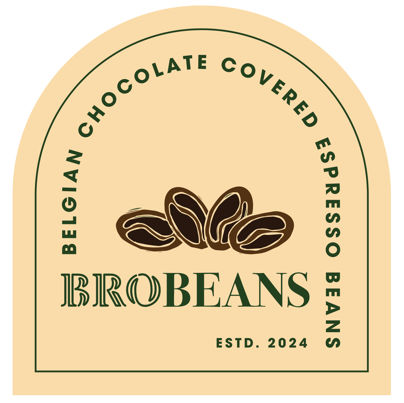 The Edible Coffee